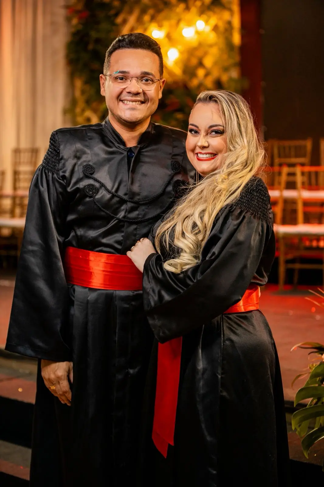 Equipe jurídica Freire & Freire